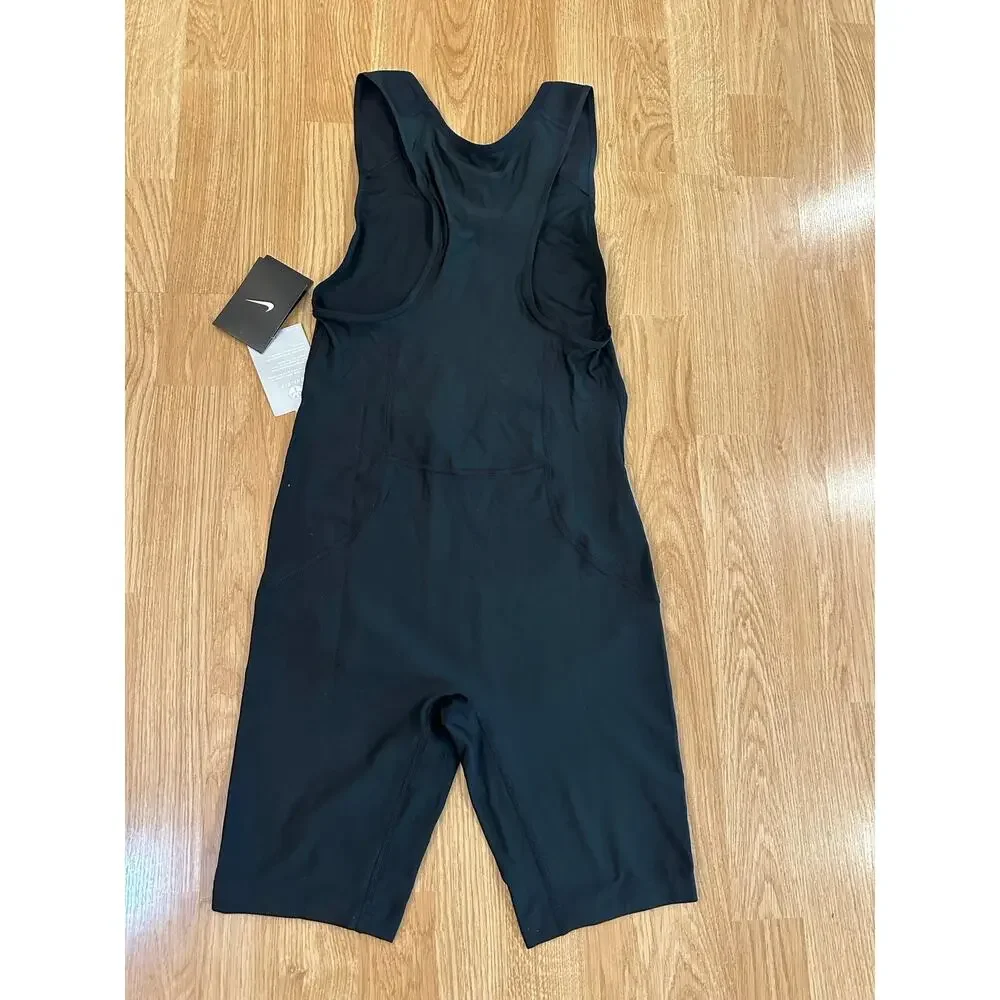New With Tags! Nike Men's Weightlifting Singlet, Size XS